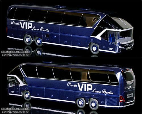 Rietze Neoplan Starliner VIP Berlin