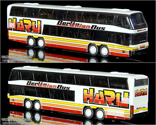 Rietze Neoplan Megaliner HARU Berlin