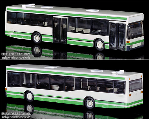 Kembel MB O405N2 NL VGB Belzig Busmodell Modellbus Modellbusse Busmodelle