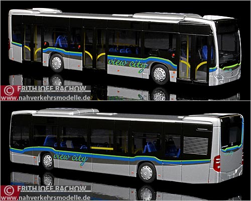 Rietze MB O530 Citaro C2 2012 Modellbus Busmodell Modellbusse Busmodelle