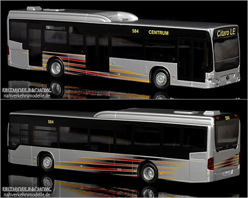 AWM MB O530LE Citaro