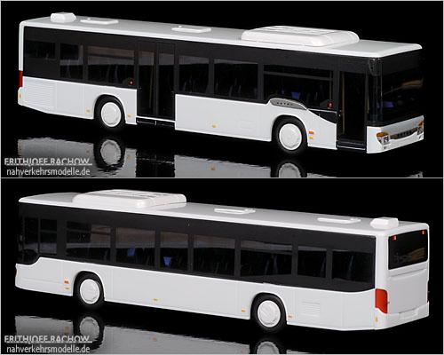 AWM Setra S415NF