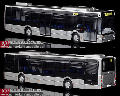 Rietze Temsa Avenue LF Modellbus Busmodell Modellbusse Busmodelle