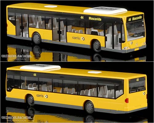 Rietze MB O530 Citaro Carris Lissabon