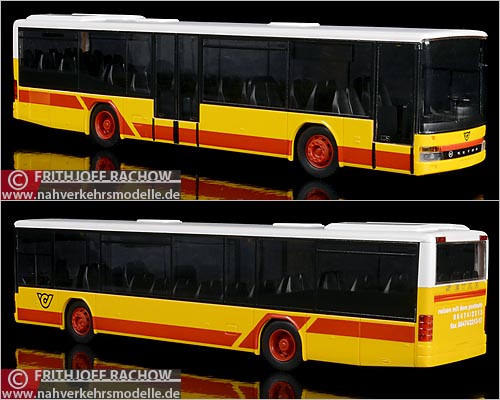 Rietze Setra S315NF Postbus sterreich