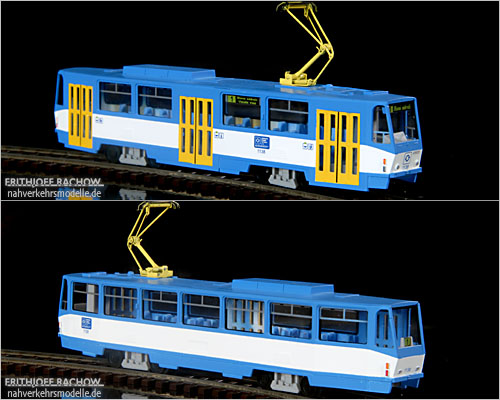 Ostrava CKD T6A5 MB