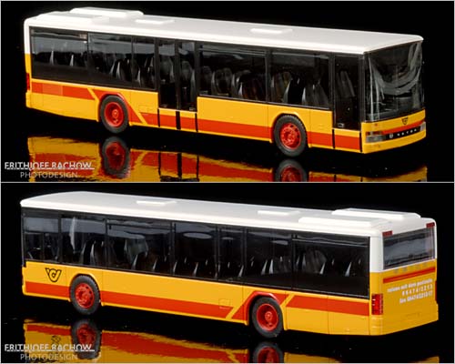 Rietze Setra S315NF Postbus &Ouml;sterreich