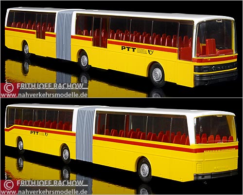 Herpa Setra SG221UL  PostAuto Schweiz Modellbus Busmodell Modellbusse Busmodelle