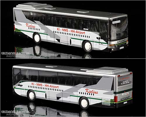 Autokraft Setra S315 H Kielius Rietze