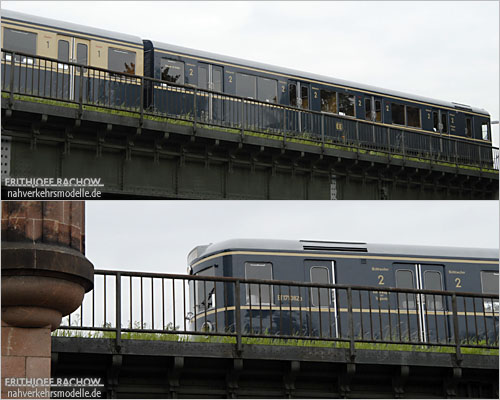 Signalmeister ET171 S-Bahn Hamburg