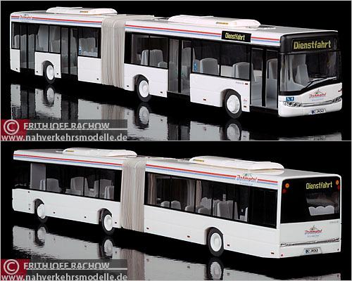 VKModelle Solaris U18 Dahmetal Kastorf HVV Modellbus Busmodell Modellbusse Busmodelle