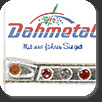 Interner Link: Dahmetal