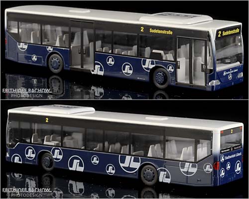 sl citaro sudentenstrae