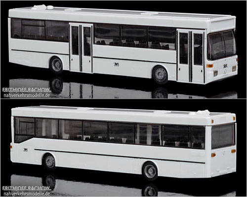 Kembel MB O405 Regionalverkehr Kln GmbH