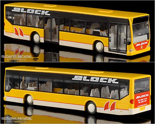 Citaro Block Husum