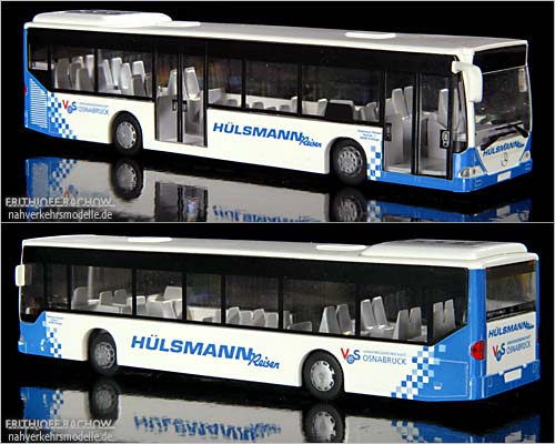 Rietze MB Citaro O 530 H&uuml;lsmann Reisen