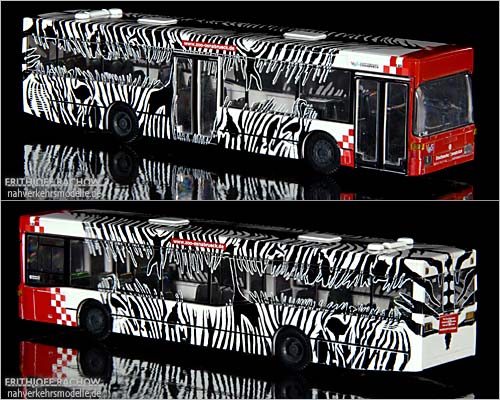 Stadtwerke Osnabr&uuml;ck Kembel O405 N2 Zoobus