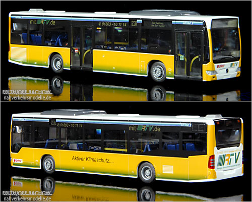 Rietze Citaro O530 RTV Rheingau-Taunus-Verkehrsgesellschaft mbH