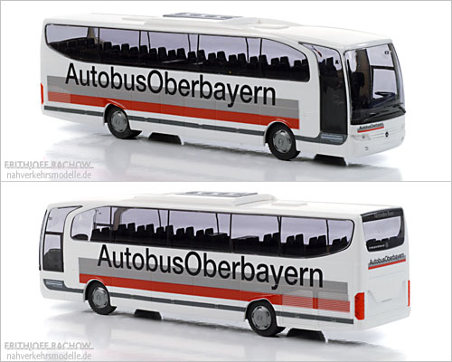 Rietze MB Travego AutobusOberbayern