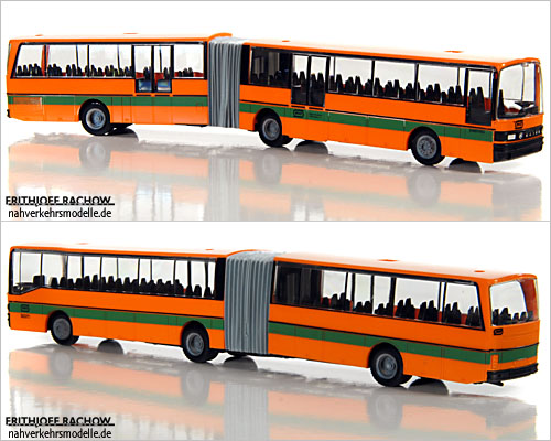 Herpa Setra SG221 UL Regionalverkehr Oberbayern RVO Modellbus