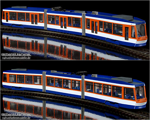 HEAG Darmstadt Straenbahn St13 Herrmann und Partner