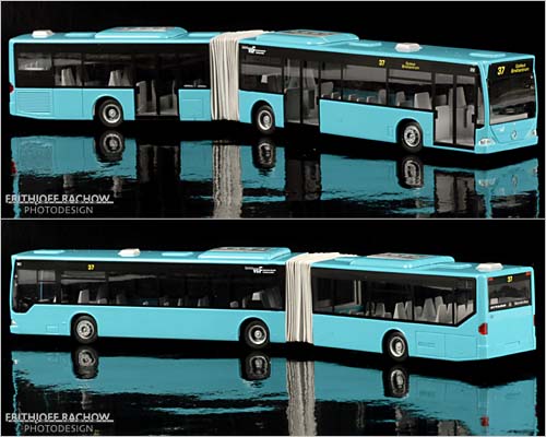 VGF Frankfurt Citaro G